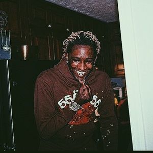 Meet your Posher, Thuggas